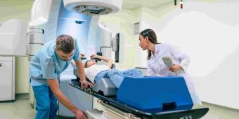 clinical radiation